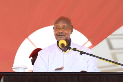 President Museveni Demands Accountability From Both NRM And Opposition As Uganda Unveils Ugx. 84.4Trn Budget