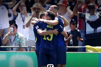 World Cup 2026: Bosnia and Herzegovina 3 - 1 Qatar