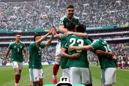 World Cup 2026: Mexico Beats South Africa Amid 3 Red Cards