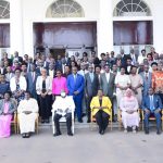 President Museveni Chairs First Cabinet Meeting Under New Administration
