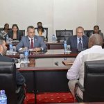 President Museveni Backs Egyptian Investment In Ngoma Dairy Project, Emphasises Value Addition