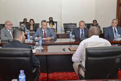 President Museveni Backs Egyptian Investment In Ngoma Dairy Project, Emphasises Value Addition