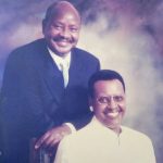 President Museveni Pays Tribute To First Lady Janet Museveni On Her 78th Birthday