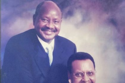 President Museveni Pays Tribute To First Lady Janet Museveni On Her 78th Birthday