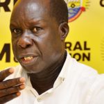 Roadmap For NRM Primaries For EALA, LC1 And Women Councils