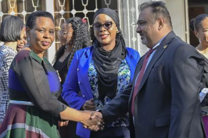 SHIPU Hosts Investors For Dialogue To Strengthen Uganda’s Investment Climate