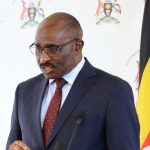 New Digital System To Track Ugandan Workers Abroad, Says State Minister Simon Mulongo