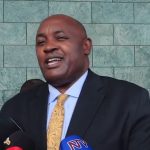 Health Minister-Designate Chris Baryomunsi Defends Policy To Stop Allowances For Medical Interns
