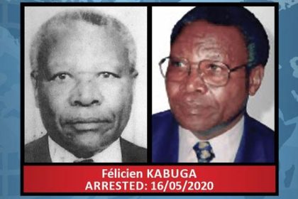 Félicien Kabuga, Accused Rwandan Genocide Financier, Dies In Dutch Detention Before Trial Could Conclude