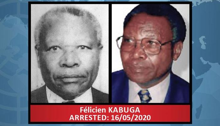 Félicien Kabuga, Accused Rwandan Genocide Financier, Dies In Dutch Detention Before Trial Could Conclude