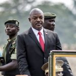 Today In History: Uganda And East Africa Mourn Passing Of Influential Burundian Leader Pierre Nkurunziza