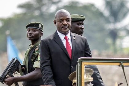 Today In History: Uganda And East Africa Mourn Passing Of Influential Burundian Leader Pierre Nkurunziza