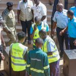 NEMA & KCCA Crack Down On Kampala’s Noise Pollution