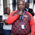 Kenya's Veteran Journalist Elias Makori Resigns From AFCON 2027 Committee