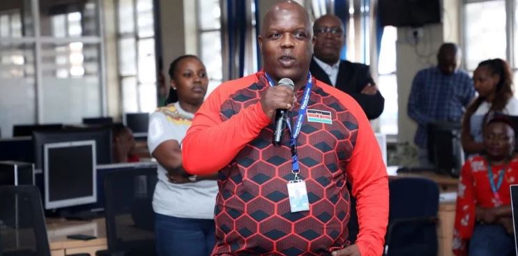 Kenya's Veteran Journalist Elias Makori Resigns From AFCON 2027 Committee