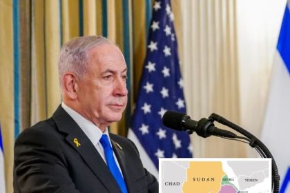 Israel Places Uganda On Temporary Travel Restriction List Over Ebola Concerns 