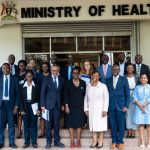 WHO Director General Tedros Ghebreyesus Visits Uganda To Assess Ebola Response Efforts