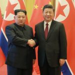 China's President Xi Jinping Thanks Kim Jong For Successful North Korea Visit