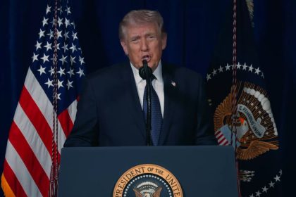 US-Iran Peace Deal Signing, Opening Strait Of Hormuz Planned For June 14 Says Donald Trump Administration