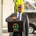 Rwanda Unveils Rwf 7.8 Trillion Budget Focused On Agriculture, Jobs And Economic Growth