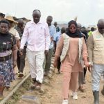 KCCA’s Weyonje campaign Transforms Makindye, Fostering Community-Led Sanitation