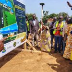 Prime Minister Robinah Nabbanja Commissions Health Facility Upgrades Ahead Of AFCON