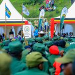 NSPC Passes-Out 1,614 Patriots At Kawempe Muslim S.S