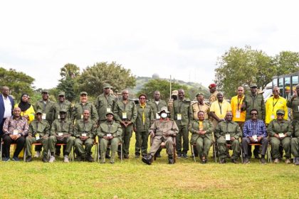 President Museveni Opens Cabinet Induction Retreat at Kyankwanzi, Calls For Ideological Clarity And Socio-Economic Transformation
