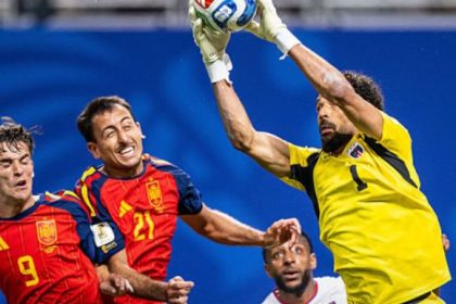 World Cup 2026: Spain 0 – 0 Cape Verde