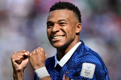 World Cup 2026: France 3 - 1 Senegal