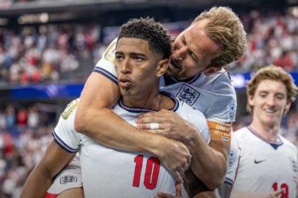 World Cup 2026: England 4 - 2 Croatia