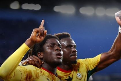 World Cup 2026: Ghana 1 - 0 Panama