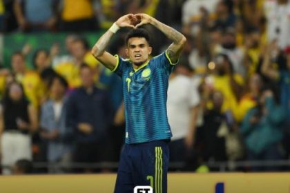World Cup 2026: Uzbekistan 1 - 3 Colombia 