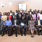 Government, Avocado Value Chain Stakeholders Hold Discussions To Unlock Uganda’s Export Potential