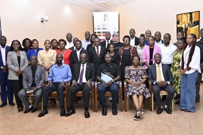Government, Avocado Value Chain Stakeholders Hold Discussions To Unlock Uganda’s Export Potential