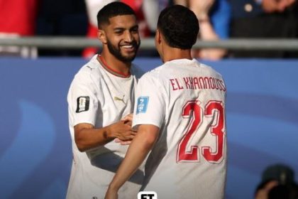 World Cup 2026: Scotland 0 - 1 Morocco