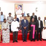 37th Heroes’ Day Commemoration: President Museveni Tasks Veteran Leaders To Account For Ugx. 231Bn Meant To Support Bush War Heroes