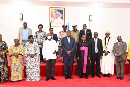 37th Heroes’ Day Commemoration: President Museveni Tasks Veteran Leaders To Account For Ugx. 231Bn Meant To Support Bush War Heroes