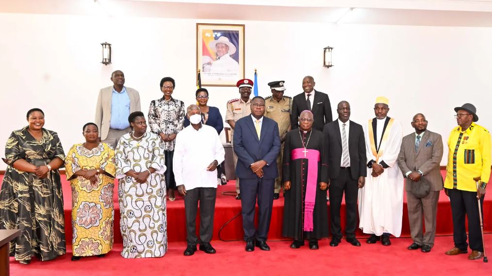 37th Heroes’ Day Commemoration: President Museveni Tasks Veteran Leaders To Account For Ugx. 231Bn Meant To Support Bush War Heroes