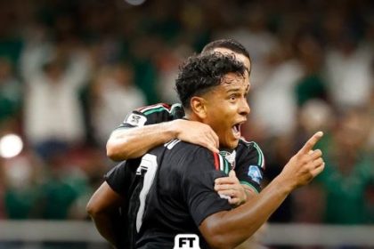 World Cup 2026: Mexico 1 - South Korea