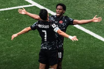 World Cup 2026: Canada 6 - 0 Qatar