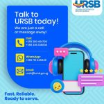 LIST: URSB Deregisters 37,702 Companies