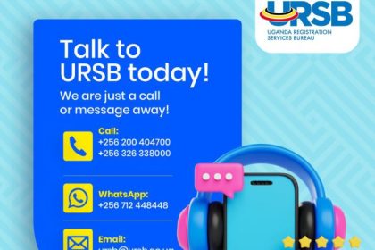 LIST: URSB Deregisters 37,702 Companies