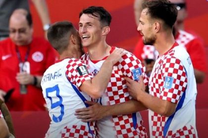 World Cup 2026: Panama 0 - 1 Croatia