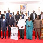 President Museveni Pushes For Faster EAC Integration And Improved Regional Infrastructure