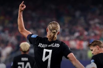 World Cup 2026: Norway 3 - 2 Senegal