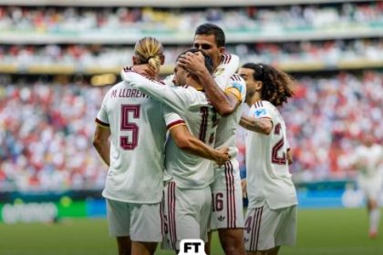 World Cup 2026: Uruguay 0 - 1 Spain