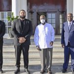 President Museveni, Qatari Investors Explore New Partnership Opportunities In Uganda