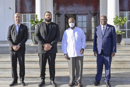 President Museveni, Qatari Investors Explore New Partnership Opportunities In Uganda