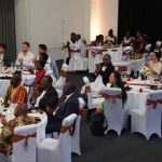 President Museveni Opens Inaugural Uganda Cultural And Tourism Festival In Germany, Shares His Song And Poem Collections
